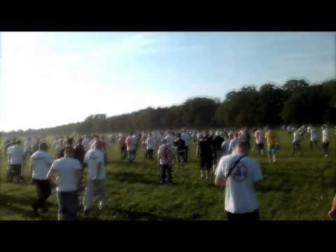 ŁKS ŁÓDŹ vs Cracovia Kraków 11.09.2011