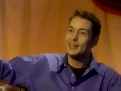 Daria Behind the Scenes MTV Special