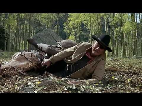 Fill your hand you sonofabitch! - True Grit - John Wayne, Kim Darby & Glen Campbell