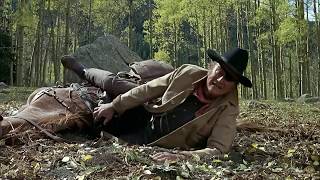 Fill your hand you sonofabitch! - True Grit - John Wayne, Kim Darby &amp; Glen Campbell