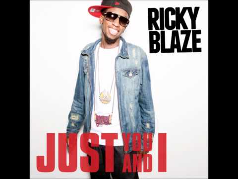 Ricky Blaze - Aye Yah ( 2011 )