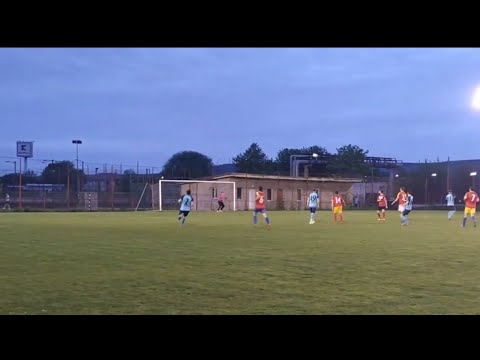 #741 #Fotbal - Liga 5 Vaslui: Sporting Juniorul Vaslui - FC Ghergheleu 5-0! Iabob & Co. cu un pas