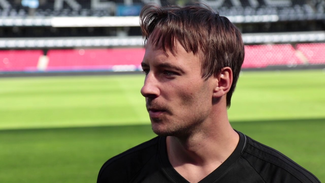 - Fotball er for alle