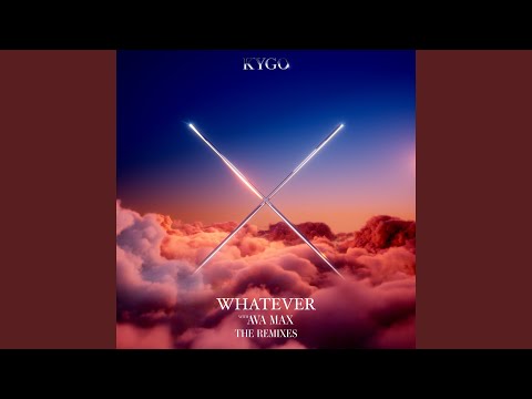 Videoclip de Whatever (with Ava Max) - Acoustic — Kygo