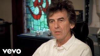 George Harrison - Brainwashed (The Making Of)