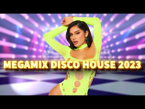 Italo Disco Megamix 2023- The Best Song 2023