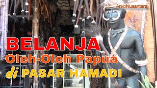 preview picture of video 'Cinderamata Papua | Harga Mulai Rp 5 Ribu Hingga Puluhan Juta'