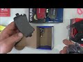 BRAKE PADS COMPARISON REVIEW Brake Pads