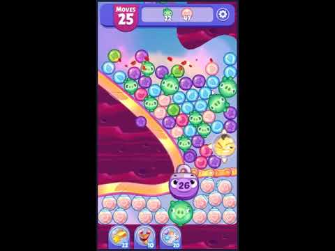 Angry Birds Dream Blast Level 423 - NO BOOSTERS 😠🐦💤🎈 | SKILLGAMING ✔️
