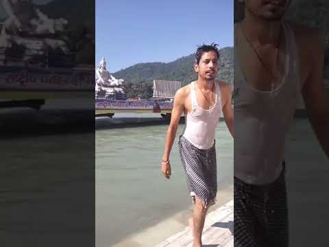 Nitesh Kumar act video