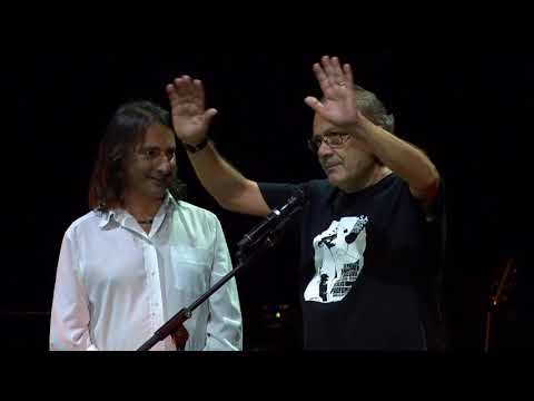 Pippo Pollina - Centopassi