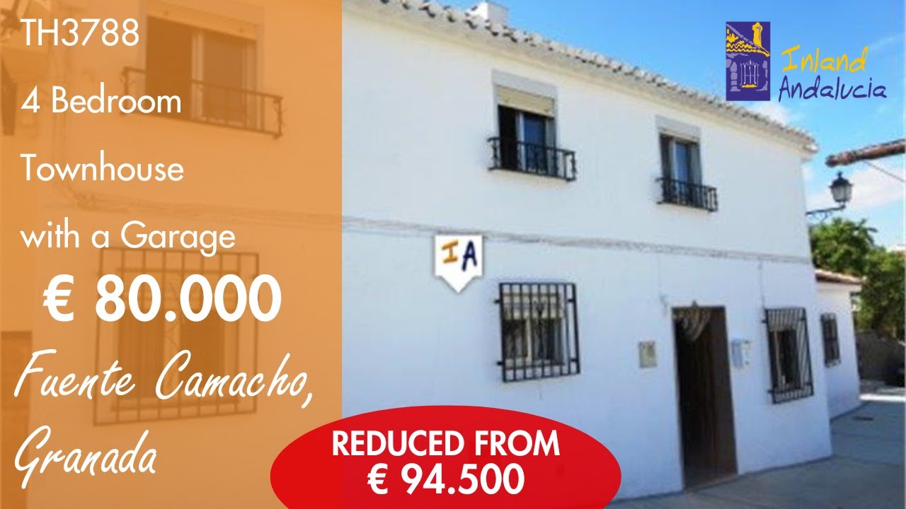 出售住房Riofrío-Fuente Camacho-Cuesta Blanca, Loja - TH3788