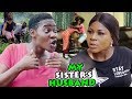 My Sister's Husband Season 1 & 2 - ( Mercy Johnson / Destiny Etiko ) 2019 Latest Nigerian Movie