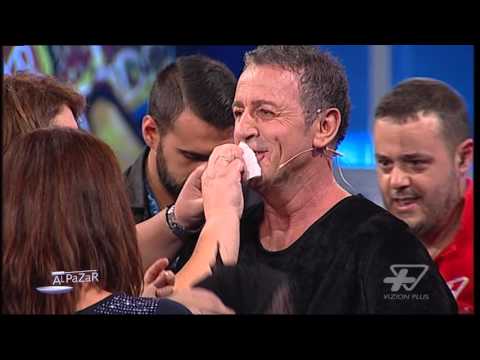 Al Pazar - 3 Tetor 2015 - Pjesa 2 - Show Humor - Vizion Plus