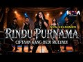 RINDU PURNAMA KDM CIPTAAN DEDI MULYADI COVER GOTHIC METAL