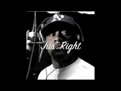 Balance - Jus Right ft. Rayven Justice & Keith Dixon