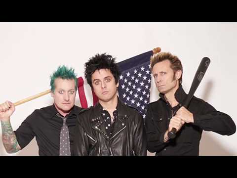 Green Day VS imagine Dragons (Read Desc)
