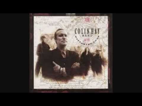 Colin Hay Band - Ya ( Rest in Peace)