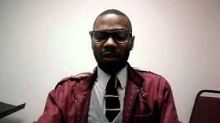 The Wedding Vow(cover)-Jamie Foxx