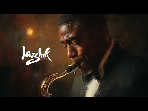 Retro 1950s Noir Jazz - 2 Hours of Atmospheric Lounge for Late Night Thoughts & Reflection