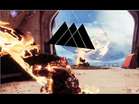 Destiny 2 - All Warlock Super Animations