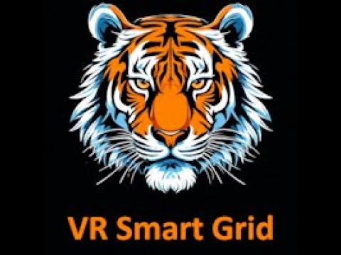 Video VR Smart Grid MT5