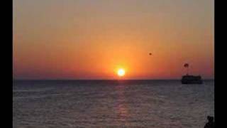 Ibiza Sunset at Cafe Del Mar 2004