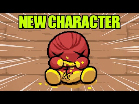 This New Character Is Hilarious
