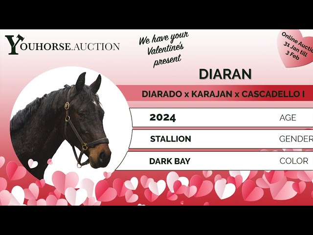 Diaran