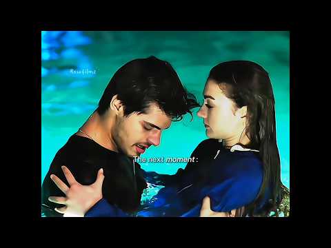 One of my fav scene 😩💓 #turkishdrama #savnaz #gunesinkizlari #sunehrititliyan #shorts #couplestatus