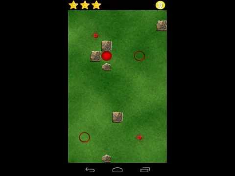 Labyrinth Brain Challenge Video