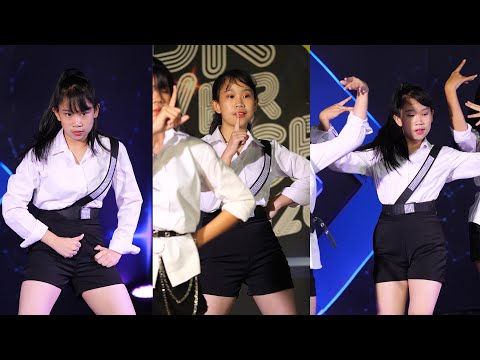 011020 Nice shot cover everglow - Adios [ Frame Focus ] @MBK Cover Dance 2020