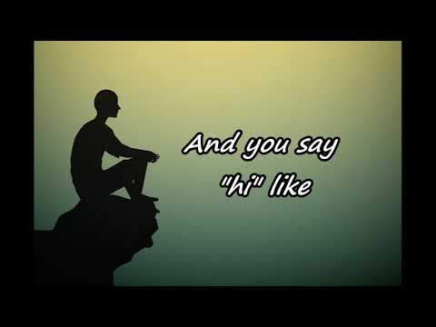 Shawn Mendes - Why (Remix / Audio) ft. Leon Bridges-lyrics