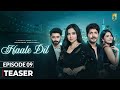 Haale Dil Episode 9 Teaser Manisha Rani Nishank Verma Sargun Mehta Ravie Dubey