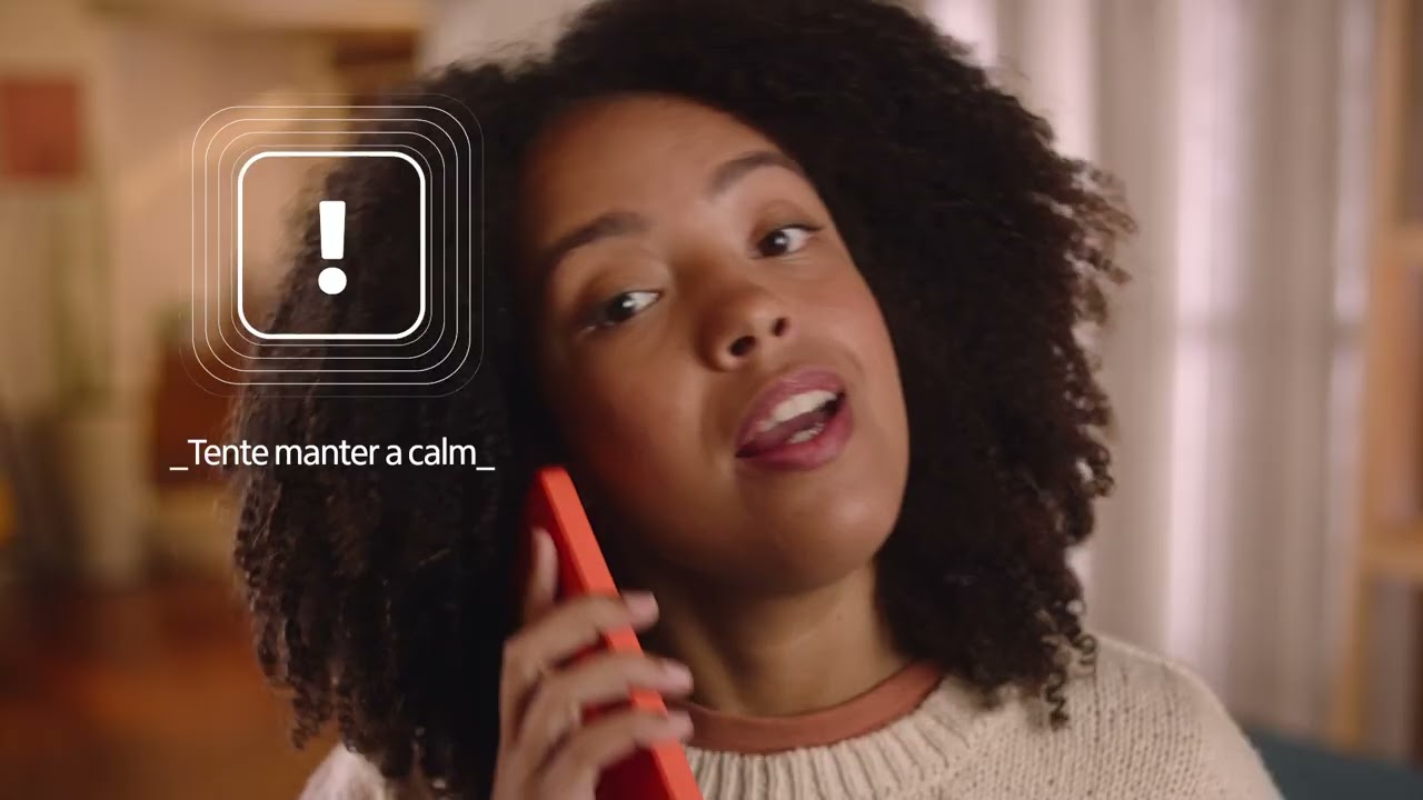 Itaú e você contra golpes e fraudes  | Como se proteger do Golpe no WhatsApp