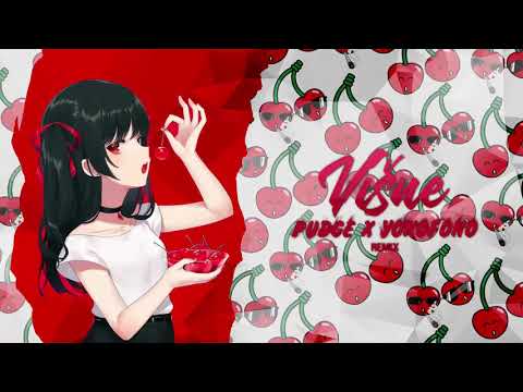PUDGE X YOKOFONO - VIŠNE RMX