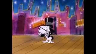 Snoopy The Musical - Big Bow Wow (Full Part)