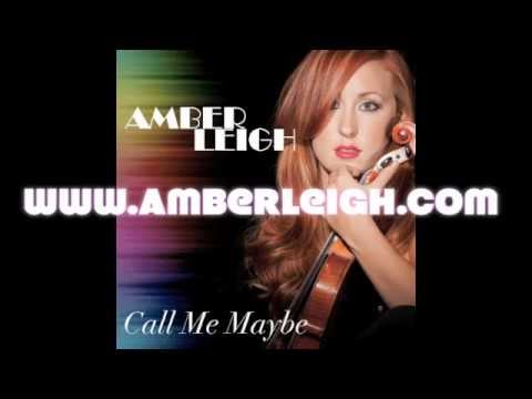 Call Me Maybe -Country - Amber Leigh