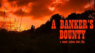 A Banker's Bounty | Short Film