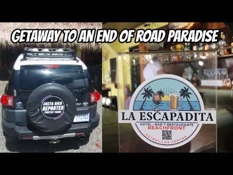 Escapadita Hotel Y Restaurant