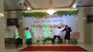 Download lagu DRAMA KOK GINI? PANTESAN JUARA (JUARA 1 DRAMA KABARET HARI SANTRI NASIONAL AN-NADLIRIYYAH 2024) mp3 Download lagu DRAMA KOK GINI? PANTESAN JUARA (JUARA 1 DRAMA KABARET HARI SANTRI NASIONAL AN-NADLIRIYYAH 2024) mp3