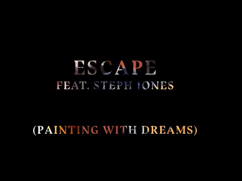 Tritonal - Escape feat. Steph Jones
