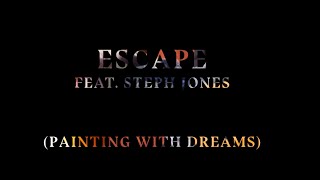 Tritonal - Escape feat. Steph Jones
