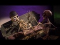 Tim Burton's DEAD MAN'S PARTY (OINGO BOINGO)