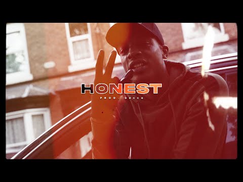 Flama - Honest [Official Video] | ROSKO