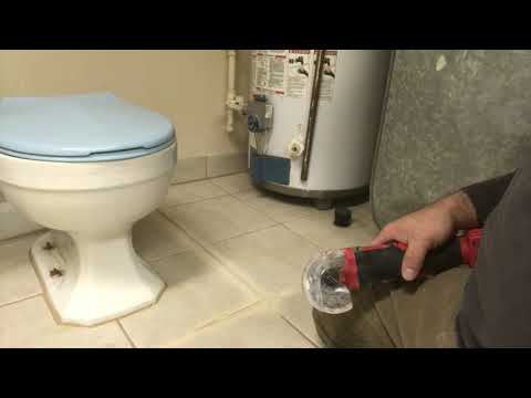 Quick Tip: Tool For Removing Grout