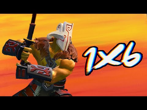 Bulldog Juggernaut Baffled By AI - 1x6