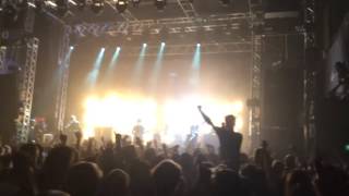 Get Away by Circa Waves (live at Leeds O2 Academy)