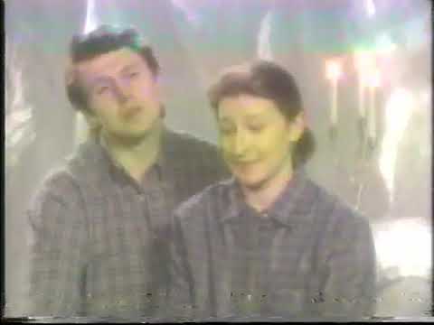 Feature on Oksana Kazakova and Artur Dmitriev - 1996 World Championships