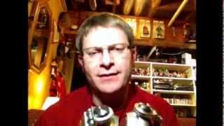 Video thumbnail for Best Headphones: Sony MDR-X10 by Ted Farabee